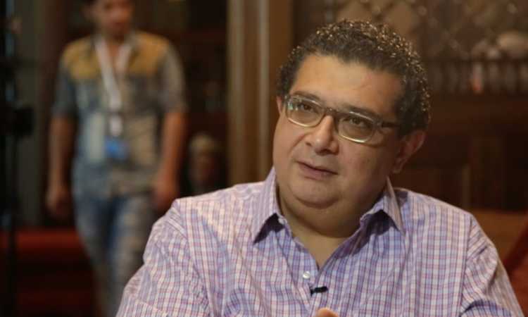 ماجد الكدوانى