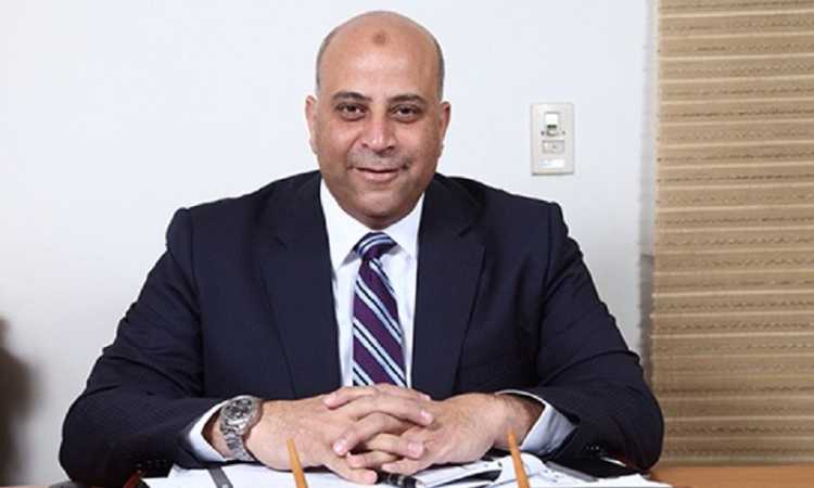 عمرو غلاب