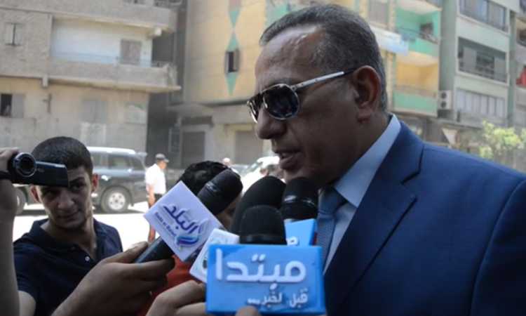 كمال الدالى