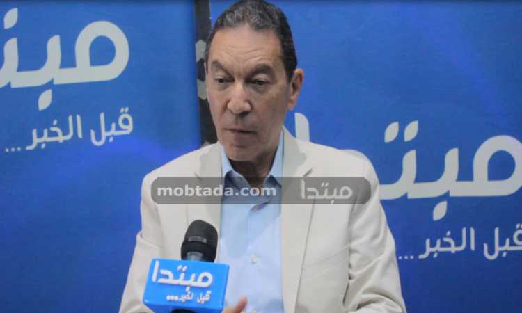 هانى الناظر