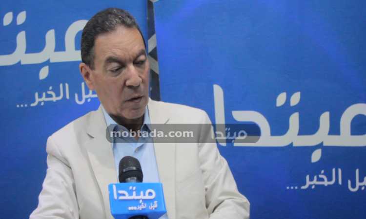 هانى الناظر