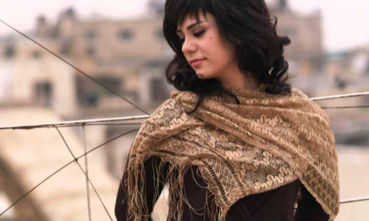 لينا شماميان