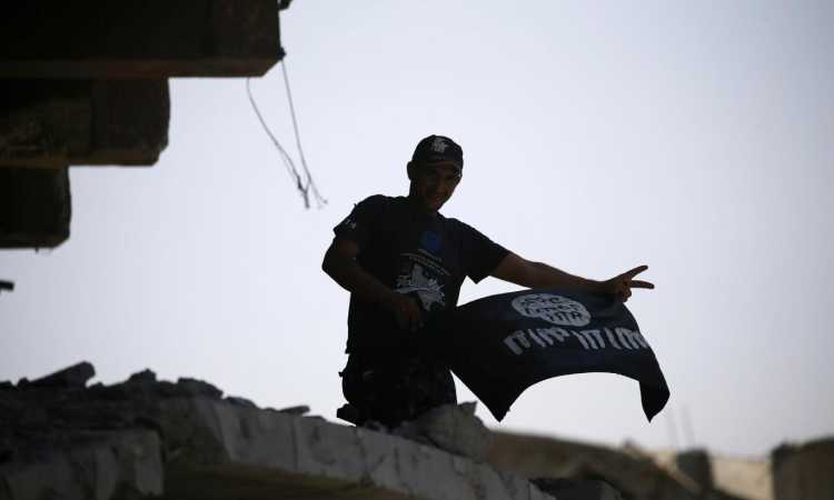 تحرير الموصل