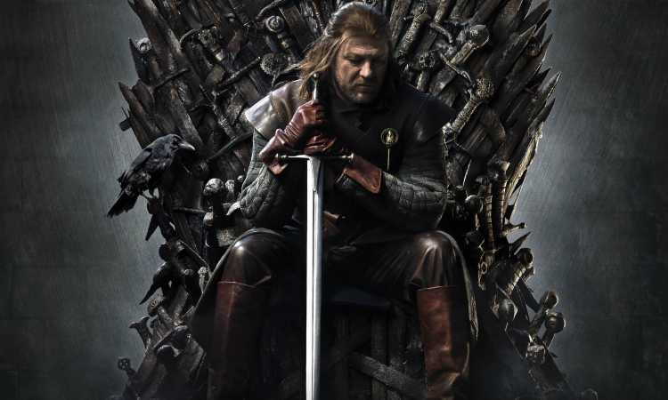 Game of Thrones