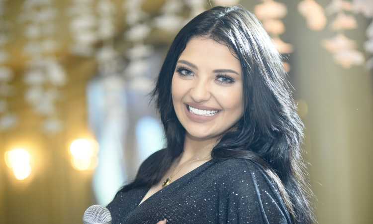 شيرين يحيى