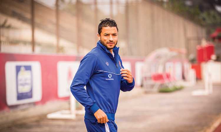 باسم على