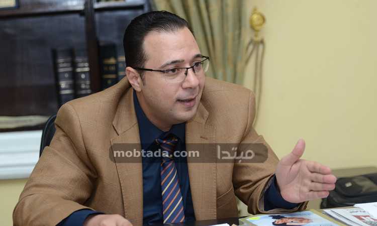 هانى عبدالله