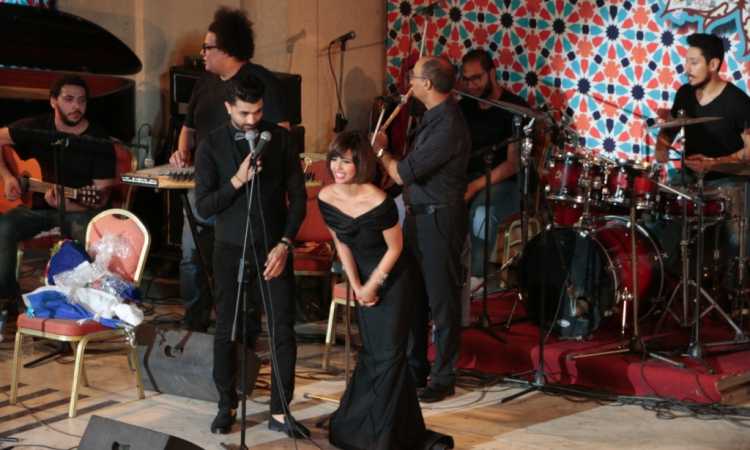 محمد عباس ورنا سماحة