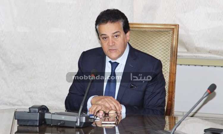 الدكتور خالد عبدالغفار