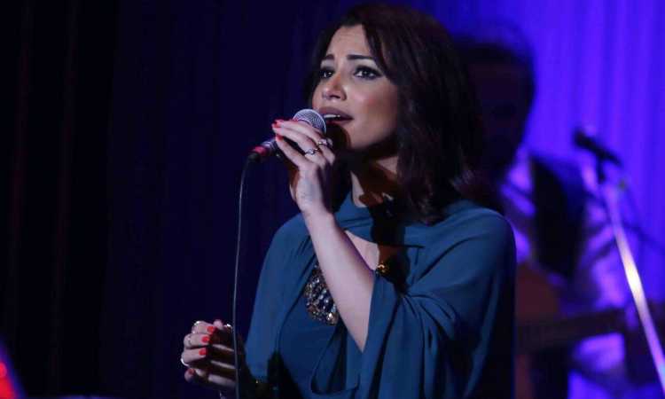 نسمة محجوب