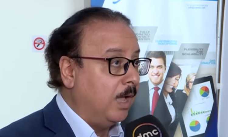 ياسر القاضى
