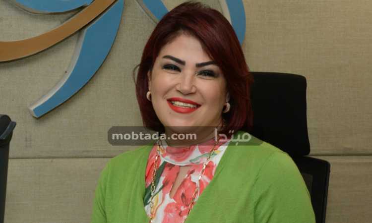 معتزة مهابة