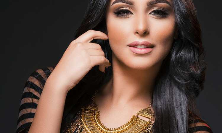 ميس حمدان