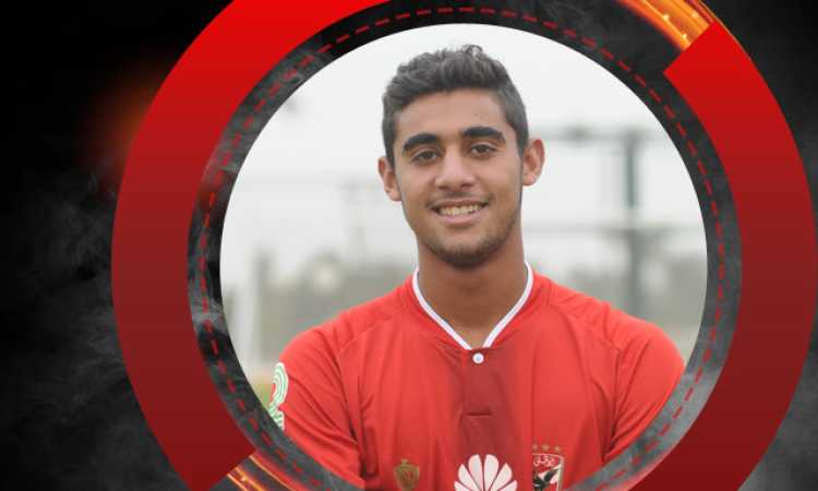 أحمد ياسر ريان
