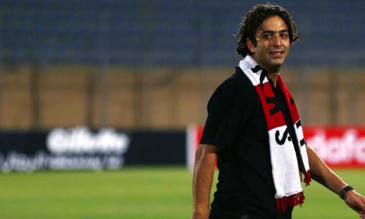 أحمد حسام ميدو