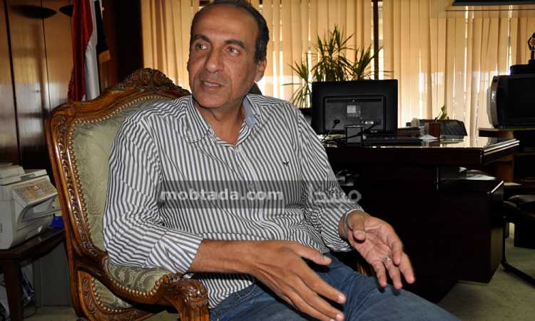 هيثم الحاج على