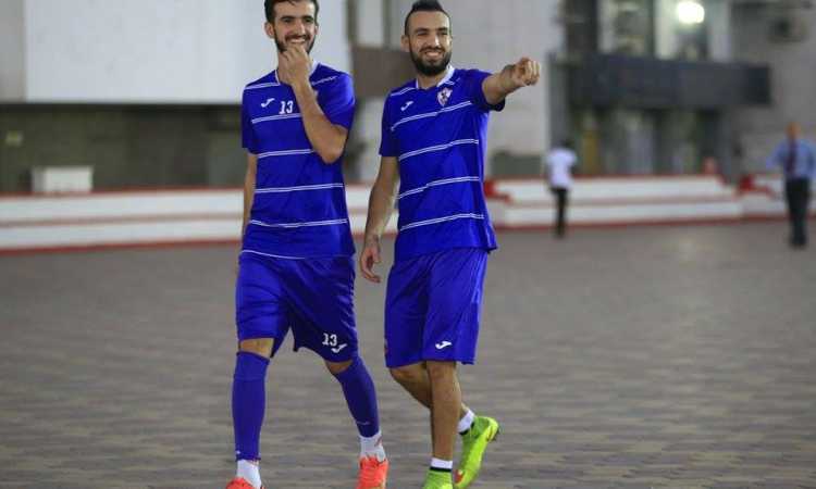 دونجا وداوودا