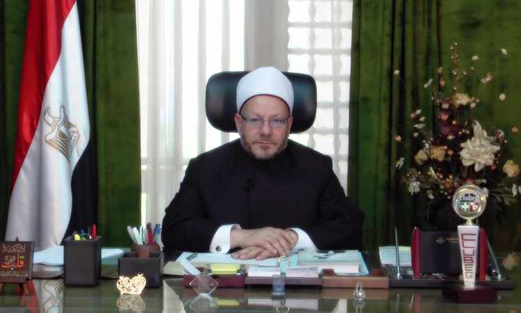 شوقى علام
