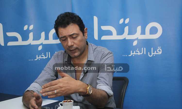 أحمد وفيق