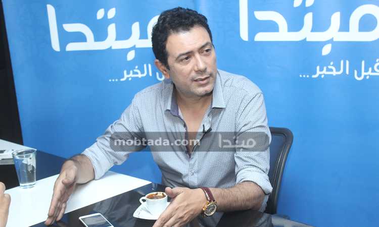 أحمد وفيق