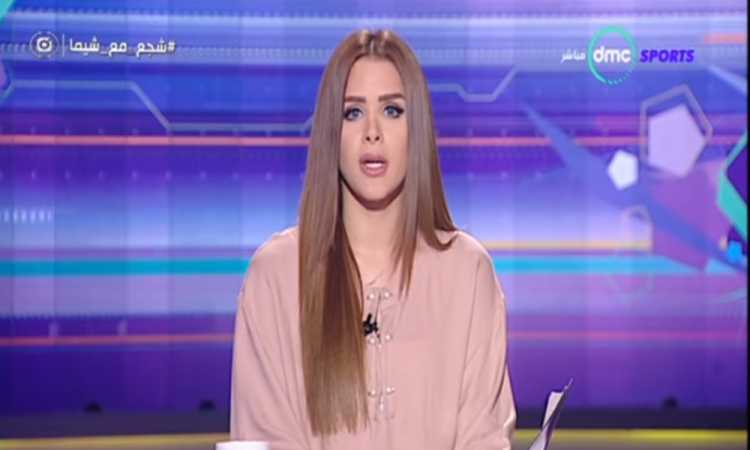 شيما صابر