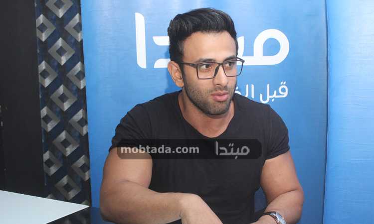 ابراهيم فايق