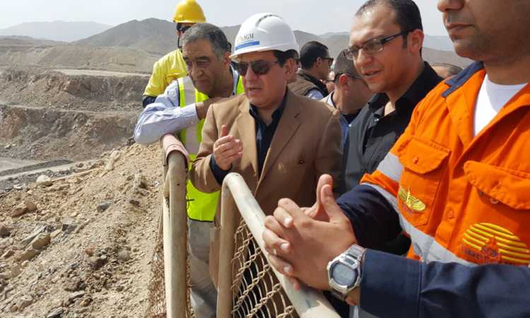 المهندس طارق الملا