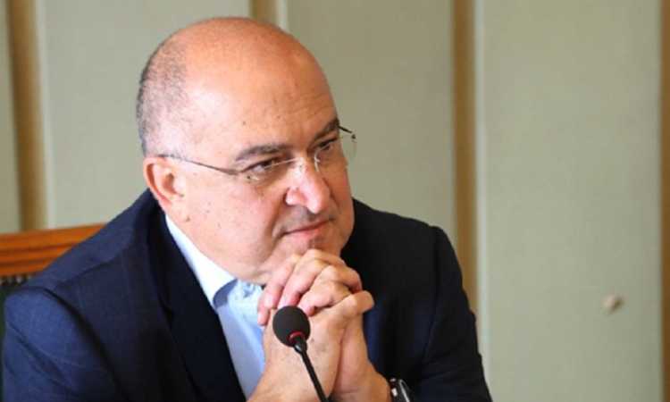 محمد زكريا محى الدين
