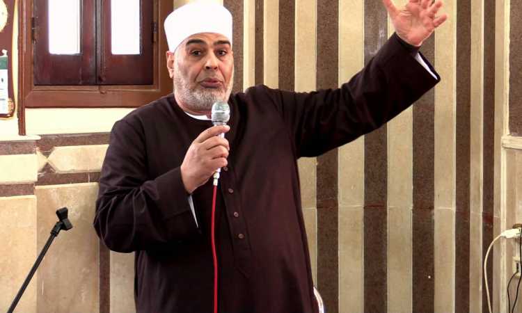 الدكتور محمد داود