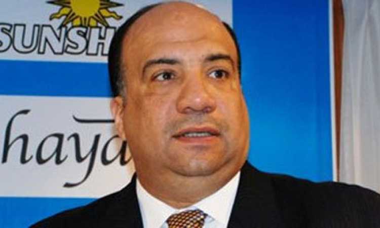 محمد مصيلحى 
