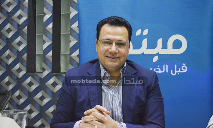 شريف فؤاد 