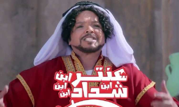 محمد هنيدى