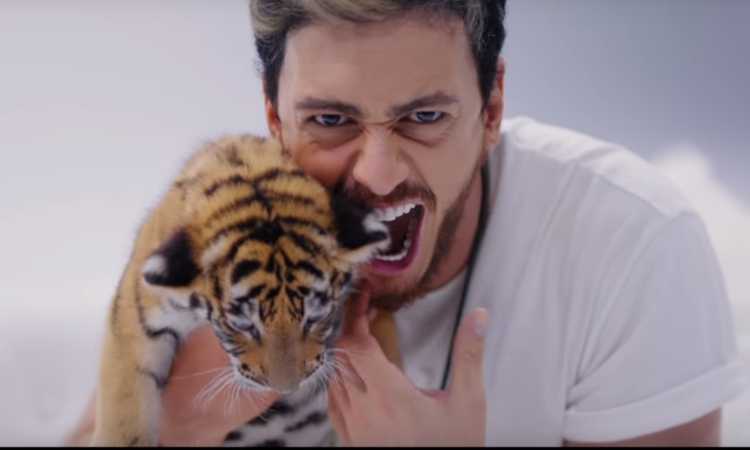 سعد لمجرد