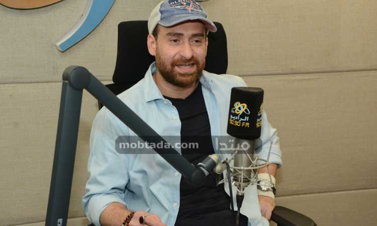 نضال الشافعى