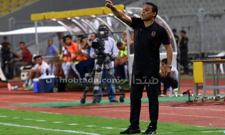 الاهلي والمصري 