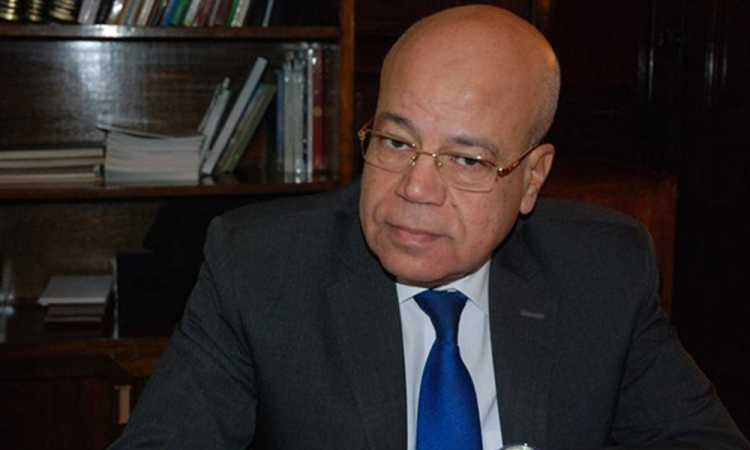 الدكتور حامد عبدالدايم