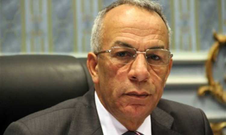 عبدالفتاح حرحور