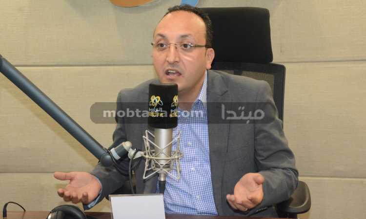  الاستاذ هانى يونس