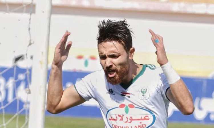 أحمد كابوريا