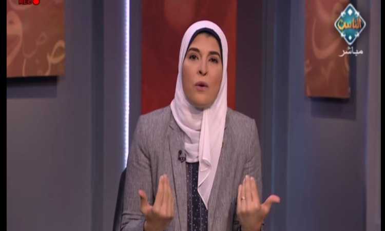 نشوى الحوفى