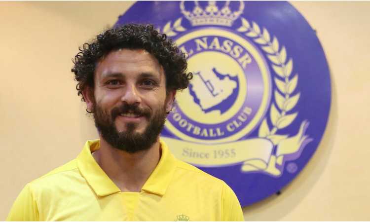 حسام غالى