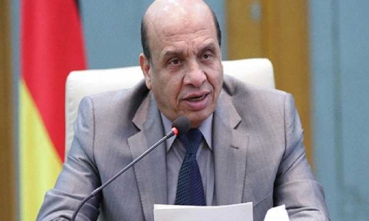 الفريق عبدالعزيز سيف الدين