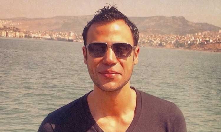 محمد إمام