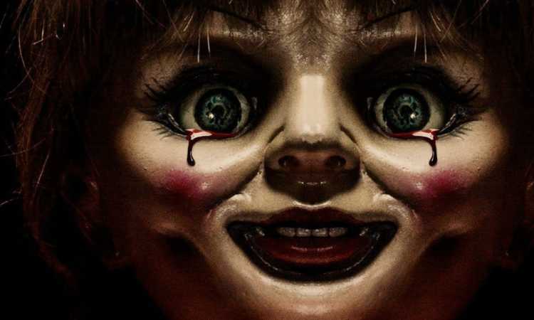 Annabelle: Creation