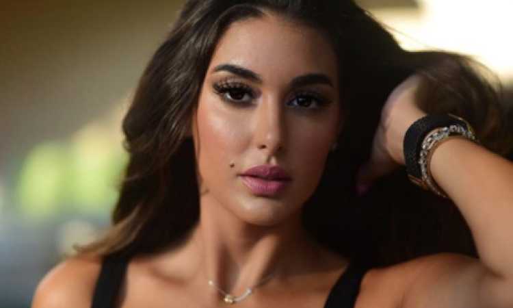 ياسمين صبرى