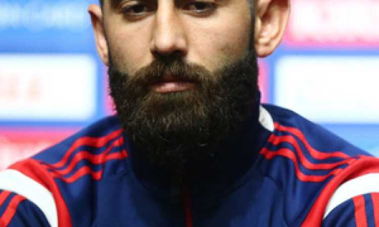 أحمد الصالح