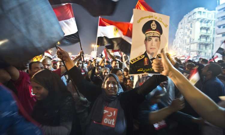 ثورة 30 يونيو