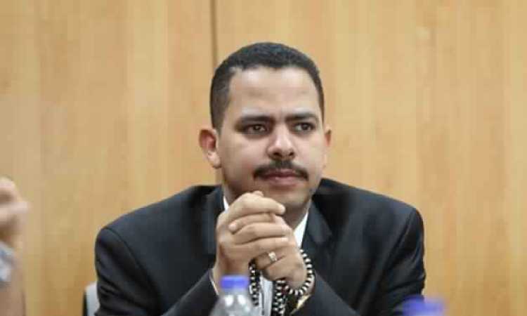  المهندس أشرف رشاد
