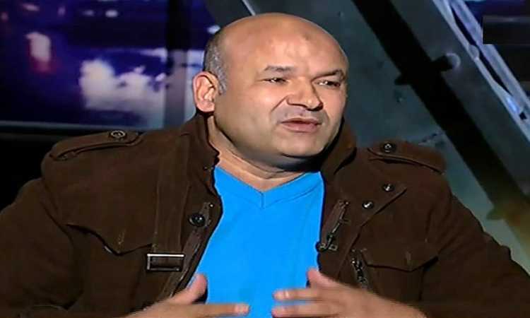 علاء حسانين