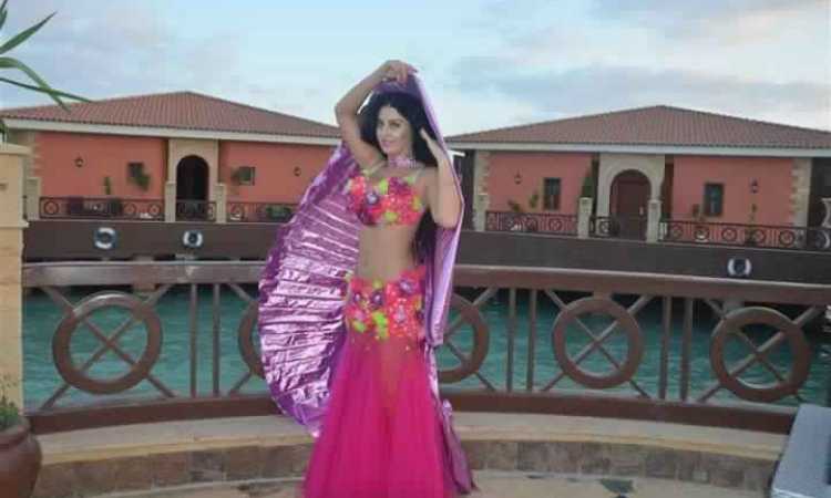 صافيناز 